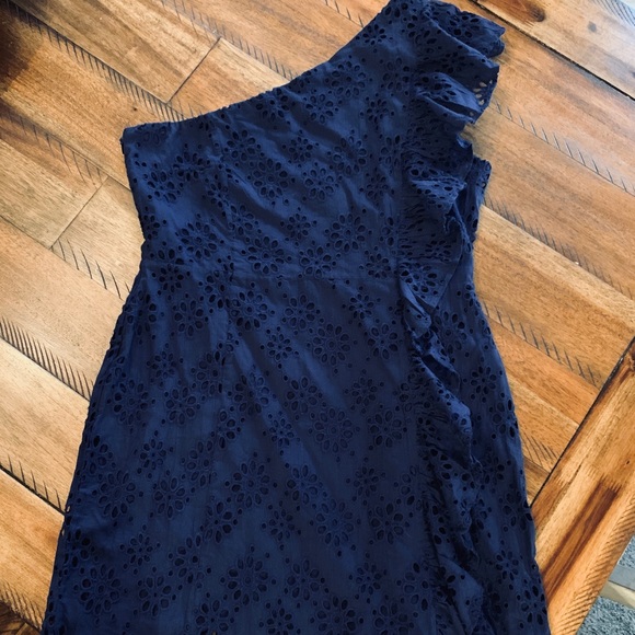 Lovers Friends Seana Mini Dress 